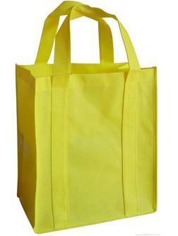 China Cheap non woven shopping bag for sale