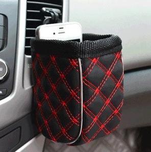 China car organizer bag keep phone,car organizer bag for sale