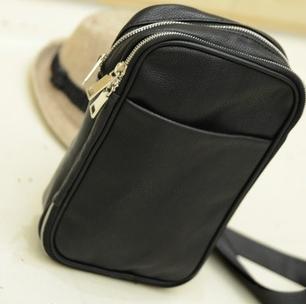 China Fashion outdoor Purse Man Pocket Waist Bag for sale