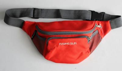 China fashion sports waist bags for sale