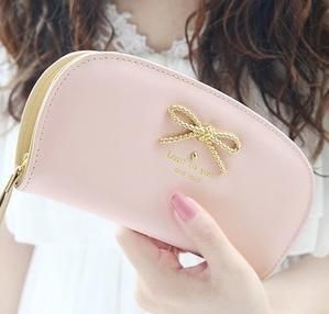 China fashion butterfly knot  purse,Ladies purse,women purse for sale