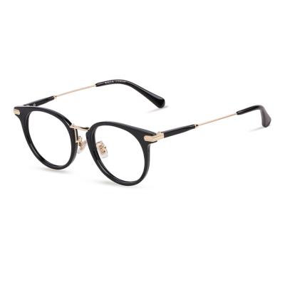 China For Reading Glasses 2020 Anti Blue Light Women Men Computer Glasses For Designer Optical Frame New Progressive Glasses for sale