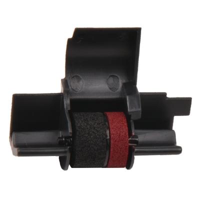 China IR40T FREE SAMPLE COMPATIBLE ribbon factory price black roll and compatible calculator ink red for IR-40T CP13 MP-12D for sale