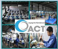 Verified China supplier - Chengdu ACT Technology Co., Ltd.