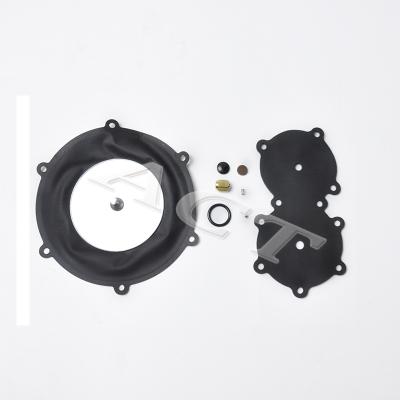 China Gasoline fuel system ACT 04 reducer diaphragma CNG carburetor engine cng reducers diaphragm for sale