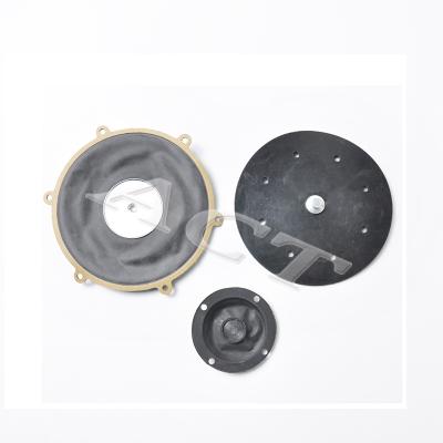 China ACT LPG Reducer Diaphragm BPL Regulator Rubber Diaphragm Repair Kits For Gas Auto Regulator Standard Size for sale