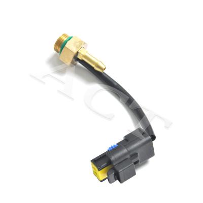 China Chengdu ACT Auto Parts Auto Gas ECU Water Temperature Sensor Strong Gas Sensor Temperature for sale