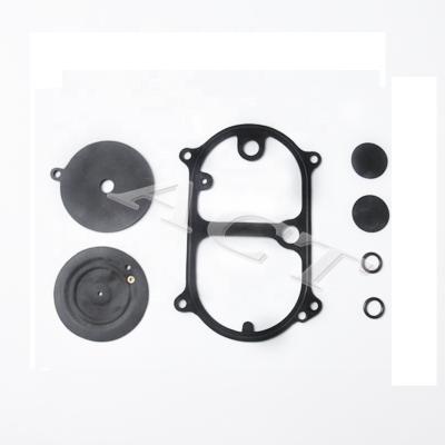 China cng regulator rubber cng lpg reducer diaphragm kit 5 generation gas reducer repair autogas for sale