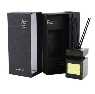 China Disposable Luxury High End Perfume Oil 10ml Essential Oil Paper Gift Box Custom Packaging Box For Channel for sale