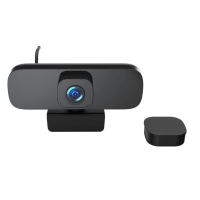 China Free Driver USB 1080P FHD USB Webcam 1080P Plug and Play Web Camera With Microphone ZD-C37 for sale