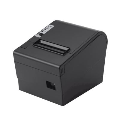 China 72MM Auto Cutter Thermal Printer Mobile USB+BT Receipt Printer 80mm Pos Direct Printer Pos 80 for sale