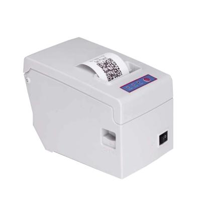 China Cheap 48MM Slot 58mm Desktop Laptop POS58 Receipt Paper Printer Large 2 Inch USB Thermal Receipt Printer for sale