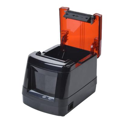 China Black And White Auto Cut 160mms/Qr Code Sticker Printer 80mm Label Barcode Printer/Qr Printer 3 Inch Dymo Label Machine for sale