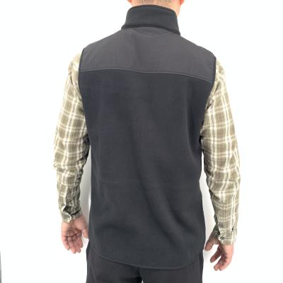 China OEM 2022 Breathable Hot Sale Outdoor Vest Men Fishing Hunting Vest High Quality for sale