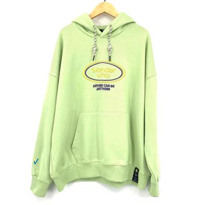 China OEM Diy Logo High Quality Cotton Pullover Custom Drawstring Hoodies Anti-pilling Men for sale