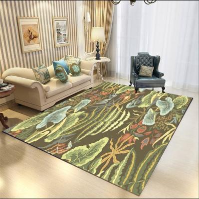 China Kitchen cushioned rugs, fashion 3d rugs, baby plush blankets rugs and blankets for home for sale