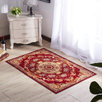 China 2022 Hot Sale Prayer Shaggy Rug Modern Mat Carpets Living Room Modern Non-slip Rectangle For Living Room for sale