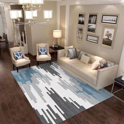 China Modern floor rug living room 3d washable rugs,home decorative 3d machine washable rugs and blankets for sale rugs for sale