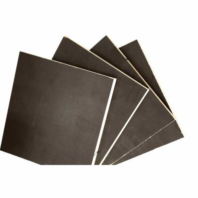 China Greenland Good Quality Traditional Popular Price Plywood Sheet Film Faced for sale