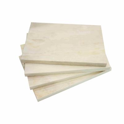 China Greenland Birch 18mm Baltic Birch Melamin 1/4 Baltic Birch Plywood Sheet Tall Price 18mm A for sale