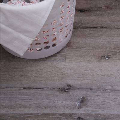 China Modern Hot Selling Spc Vinyl Plank Dance PVC Plastic Luxury Flooring Tiles for sale