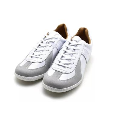 China Fashion Trend Fashion Men Sport Work Safety Sneaker Comfortable Protective Shoes for sale