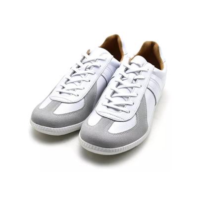 China Fashion Trend Custom Men's Breathable Spring And Autumn Versatile Sport Sneaker Shoes for sale