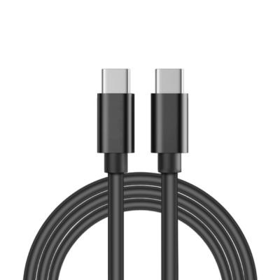 China Mobile Phone Types Type C , USB 3.1 Male To Male Usb Cable for sale