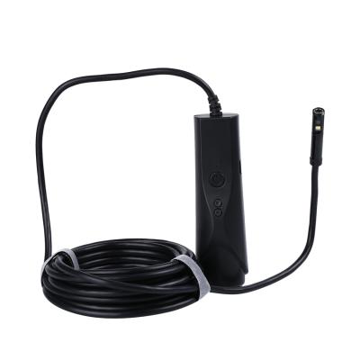 China Mobile Phone WIFI Handle Wireless 1080P USB Endoscope Charging Portable Mini Camera for sale