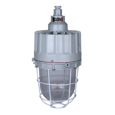 China Alloy IIC DIP BAD83 Explosion Proof Electrodeless Aluminum Lamp for sale