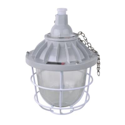 China BAD51 Aluminum Alloy Explosion Proof Lamp Anti Explosion Lamp for sale