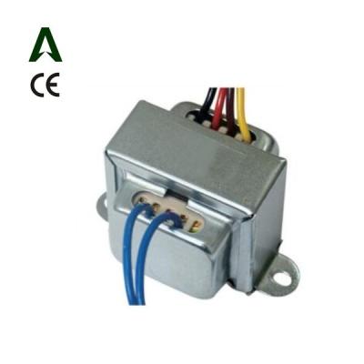 China BK Single Phase Transformer 220v Small Transformer CE ROSH 220v 200v 110v Power / Ignition Transformer for sale