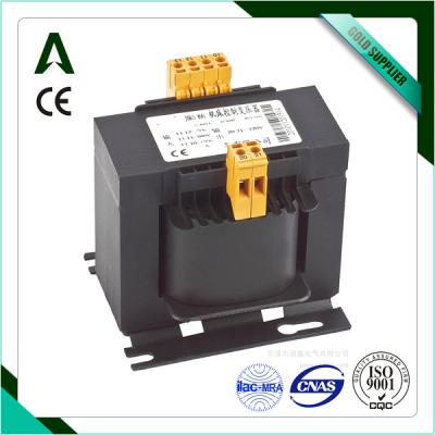 China Power Low Voltage Electrical Control Single Phase 400v 380v To 220v 110v Isolation Transformer for sale