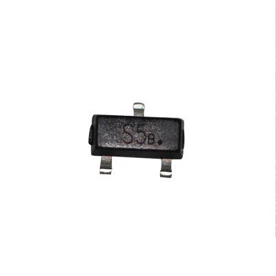 China Switch; Household appliances ; Converter; Free Sample -20V -5.4A 3000/Roll Low RDS (Top) SOT-23 AS2305 P-channel MOSFET Transistors for sale