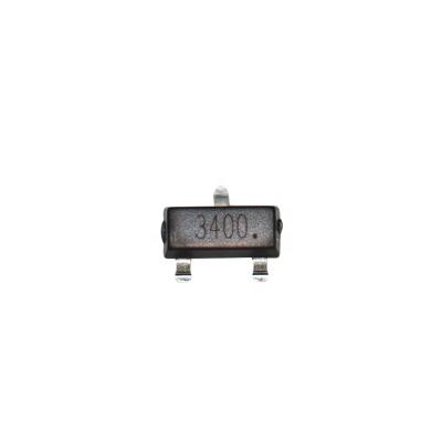 China Switch; Household appliances ; Converter; Anbon N Channel MOSFET AS3400 30V 5.6A SOT-23 for sale