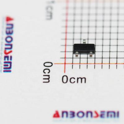 China Switch; Household appliances ; Converter; Free Sample 20V 4.5A MOSFET 3000/Roll Low RDS (Top) SOT-23 AS2300 N-Channel Transistors for sale