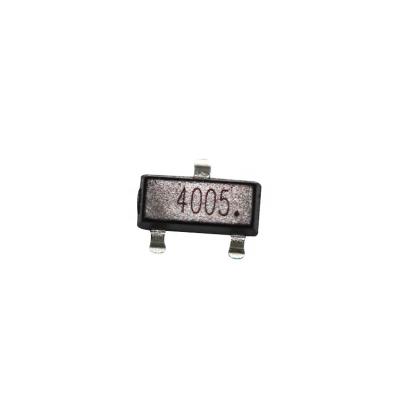 China Switch; Household appliances ; Converter; Anbon AS2318 SMD MOSFET sot23 40V 5A for sale