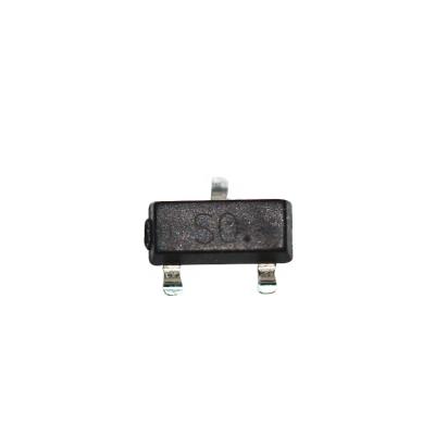 China Switch; Household appliances ; Converter; Hot Selling MOSFET Transistor 20V 4.5A Low RDS (Top) SOT-23 AS2300 N-Channel Transistors for sale