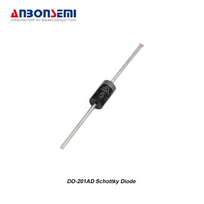 China Anbon Schottky SR3150 DO201AD 3A 150V SR3150 Rectifier Diode for sale