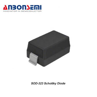 China Anbon Schottky DSK14-N 1A 40V SOD-323 DSK14-N Rectifier Diode for sale