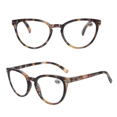 China Thin Frame Cheap Multicolor Custom Reading Glasses Sniff Reading Glass Frame for sale