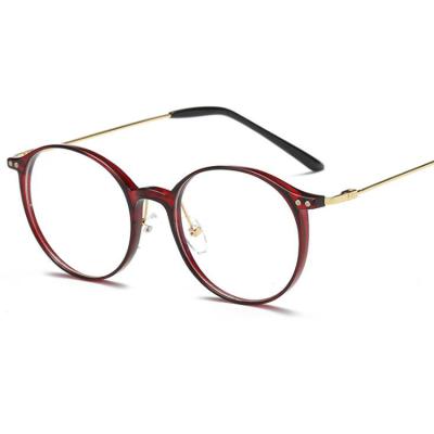 China Guangzhou Optical Glasses Best Popular Optical Glasses Brands Frames Optical Glasses Eyewear for sale