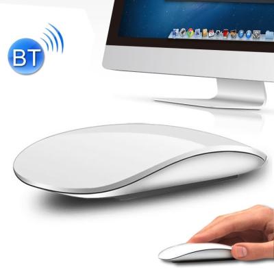 China Mini High Quality TM-823 2.4G 1200 DPI Touch Wireless Optical Roller Mouse for Mac Desktop Laptop for sale