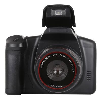 China Cheap hot sale 16.0 mega pixels camera 2.4 inch full screen HD 720P recording HD DV SLR digital camera dsrl for sale