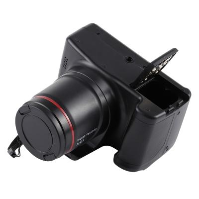 China Camera Wholesale Cheap 2.4 Inch LCD HD DV SLR Digital Camera Infrared Lens for sale