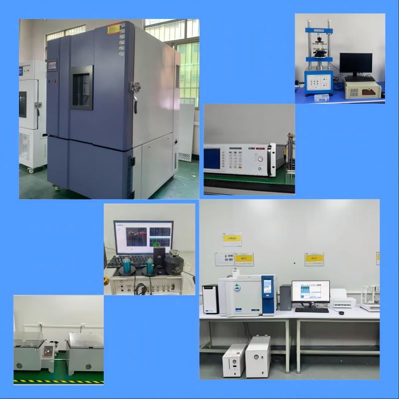 Fournisseur chinois vérifié - Dongguan Jizhi Electronic Technology Co., Ltd