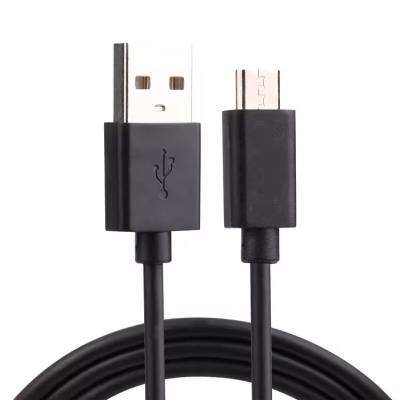 Cina Carica veloce USB 2.0 USB A a Micro USB Cable Long Plug Life Lunghezza personalizzata in vendita