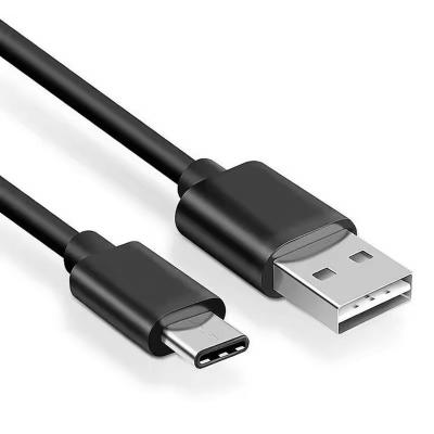 중국 사용자 지정 5V1A USB 3.0 USB A에서 C형 케이블 아이폰 11 12 13 14 15 프로 맥스 판매용