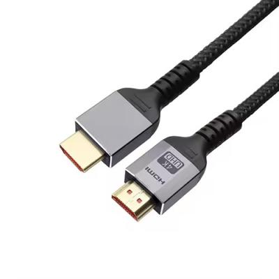 Cina HDMI 1.4 HDMI a cavo HDMI 3840x2160 30HZ 4K per Macbook da cellulare a TV in vendita