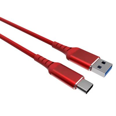 中国 USB2.0ケーブル USBAMからC型高速充電ケーブル 販売のため